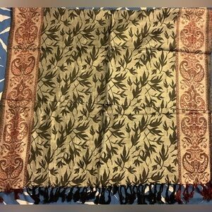 Pashmina styled WrapNWOT